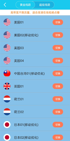 旋风加速度器安卓下载地址android下载效果预览图